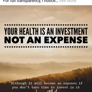 Meet your Posher, Lisa